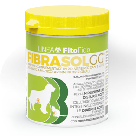 Fibrasol Giorno 100g