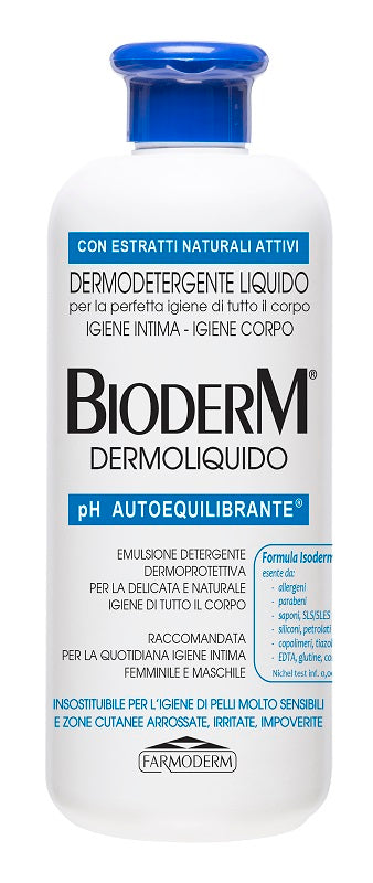 Dermoliquido 500ml