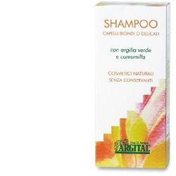 Shampoo Biondi O Delicati 250ml