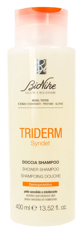 Triderm Doccia Shampoo