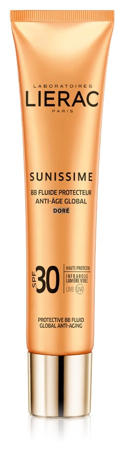 Sunissime BB Cream Spf30 40ml