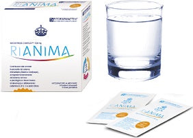 Rianima 14 bustine