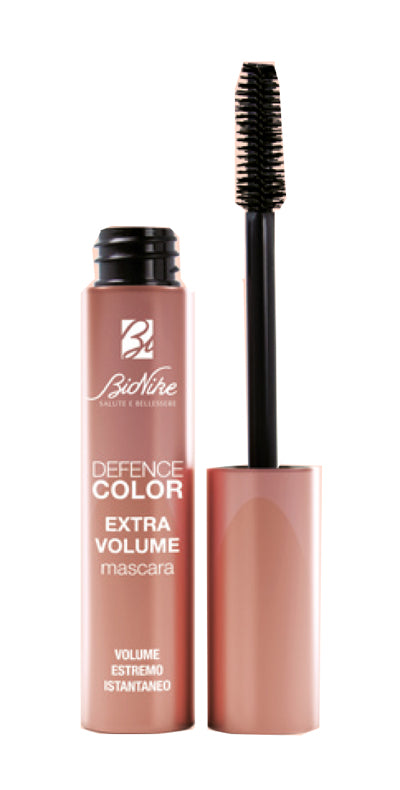 Defence Color Mascara Extra Volume