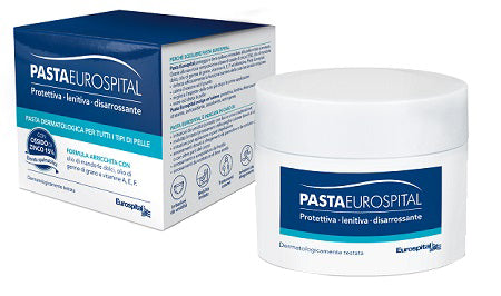 Pasta Eurospital Protettiva 150ml
