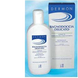 Bagnodoccia Delicato 250ml