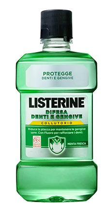 Difesa Denti e Gengive 500ml