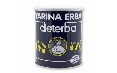 Farina Lattea 350g