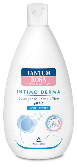 Tantum Rosa Intimo Derma Detergente Dermo-Affine 500ml