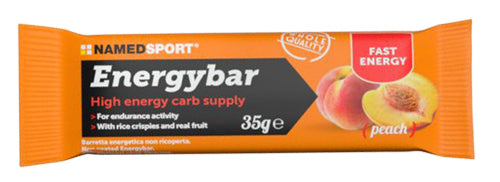 Energybar Barretta Fruit Peach 35g