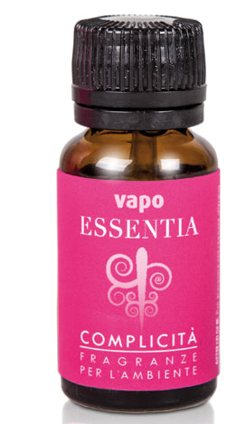 Vapo Essentia Olio Essenziale Complicità 10ml