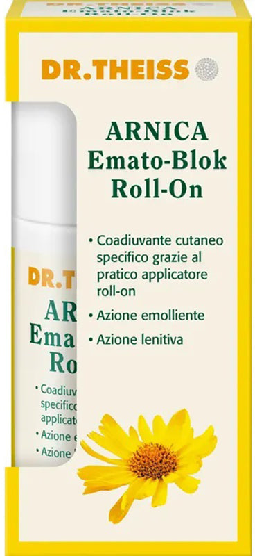Emato Block Arnica Roll
