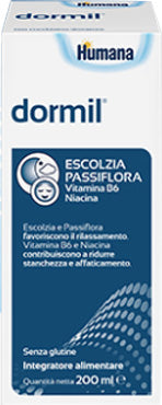 Dormil 200ml