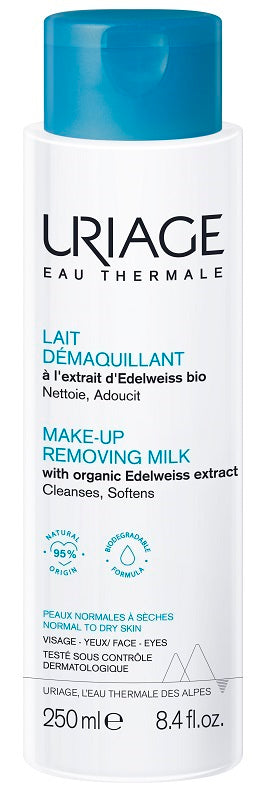 Latte Detergente Viso e Occhi 250ml