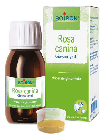 Rosa Canina mg 60ml Int