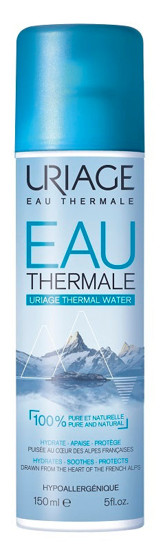 Eau Thermale Acqua Termale Spray