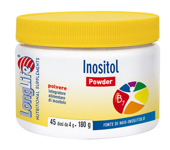 Inositol Powder 180g