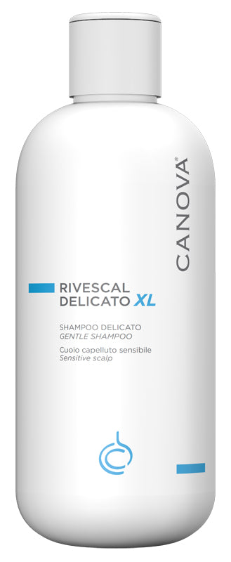 Rivescal Shampoo Delicato