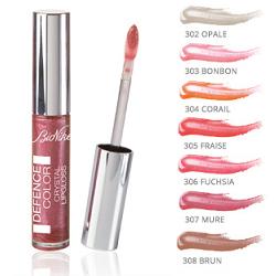 Defence Color Lipgloss Crystal 307 Mure