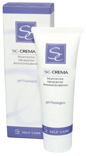 Sc Crema Intimo 50g