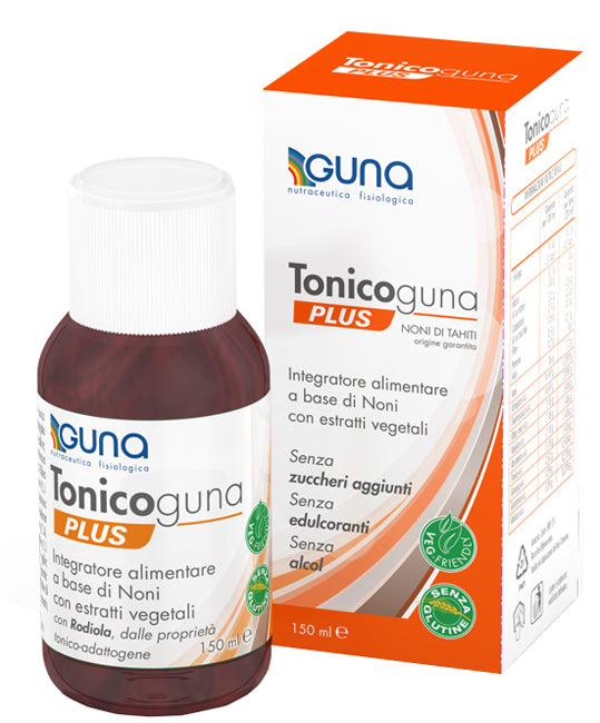 Tonico Plus 150ml