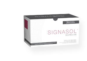 Signasol 28 flaconcini 25ml