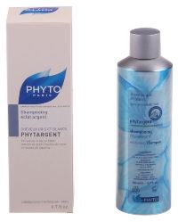 Phytargent Shampoo 200ml