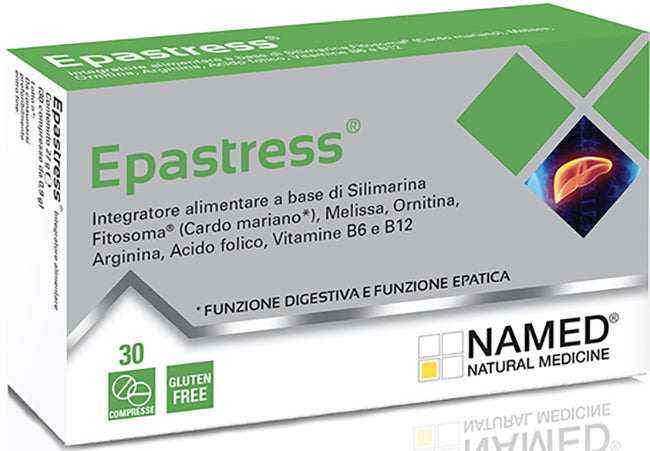 Epastress 30 compresse