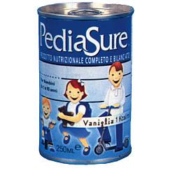 Pediasure gusto Vaniglia 250ml