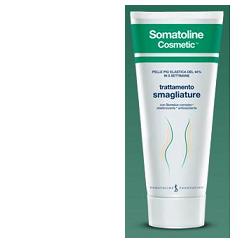 Smagliature 200ml