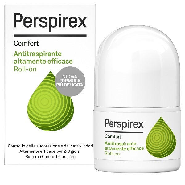 Deodorante Antitraspirante Roll-On 20ml