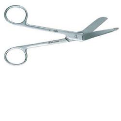 Lister - Forbici Per Bendaggio Da 15,5 Cm Con Rivestimento Di - Foto 9