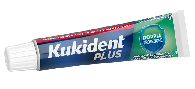 Plus Doppia Protezione 40g