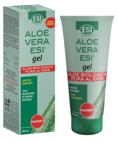 Aloe Vera Gel Puro