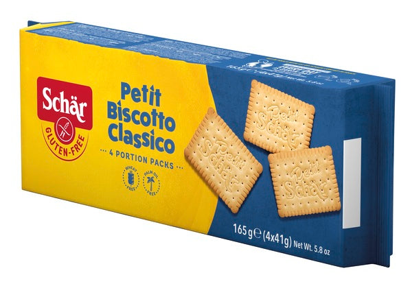 Petit Biscotto Class165g