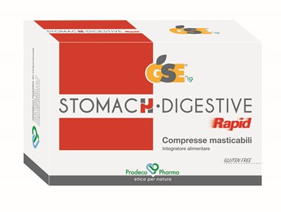 Digestive Smart Tab 16 stick