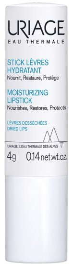 Eau Thermale Stick Labbra senza oli minerali