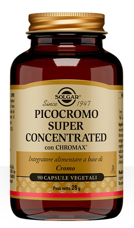Picocromo Super Concentrated 90 capsule