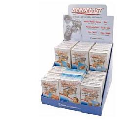 Rete Elastica Bracon Pie/Gamb
