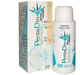 Pentadin Plus Biodetergente 200ml