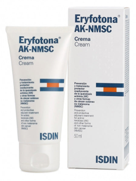 Eryfotona AK-NMSC Crema 50ml