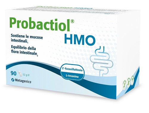 Probactiol Hmo 90 capsule