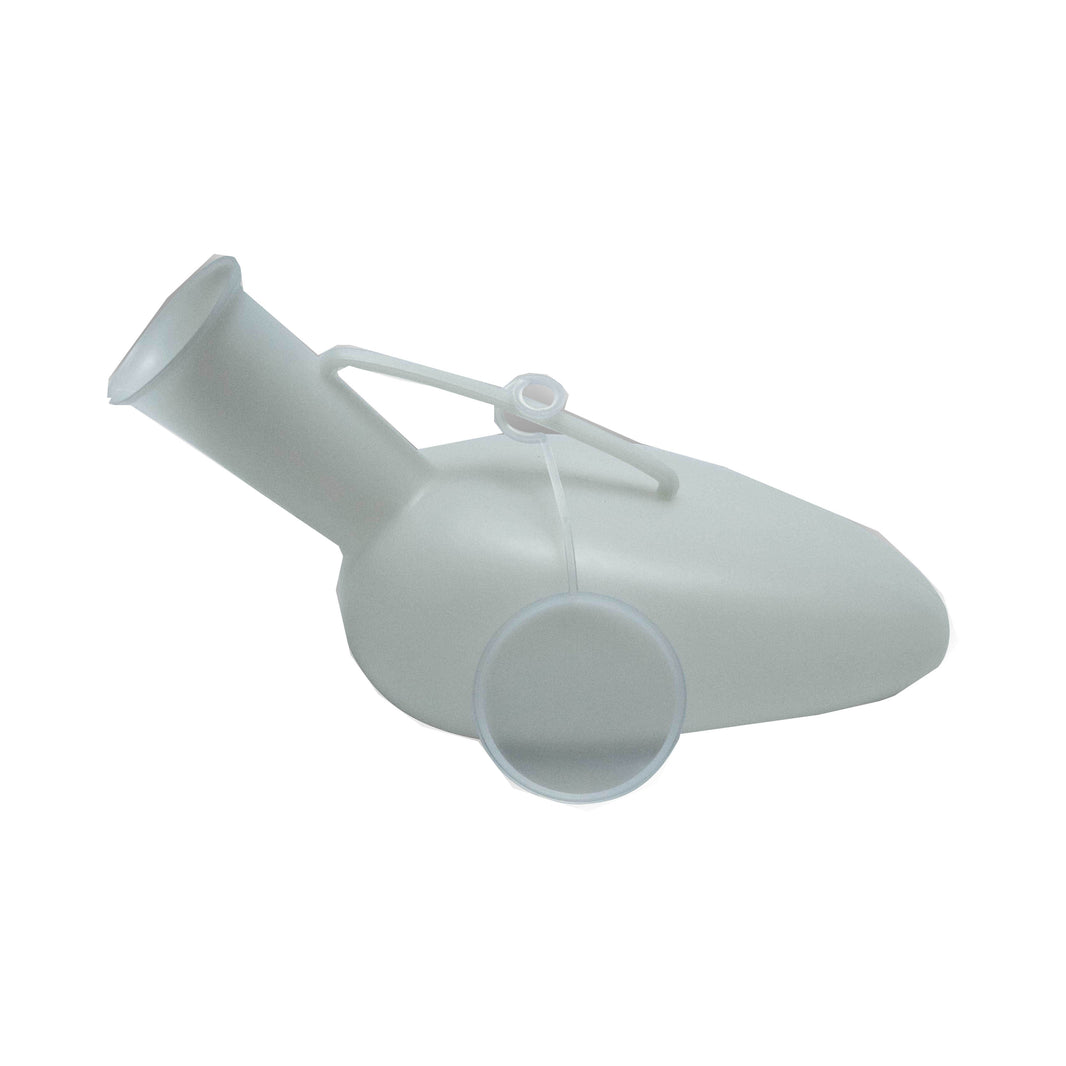 Pappagallo Plastica Uomo senza Tap