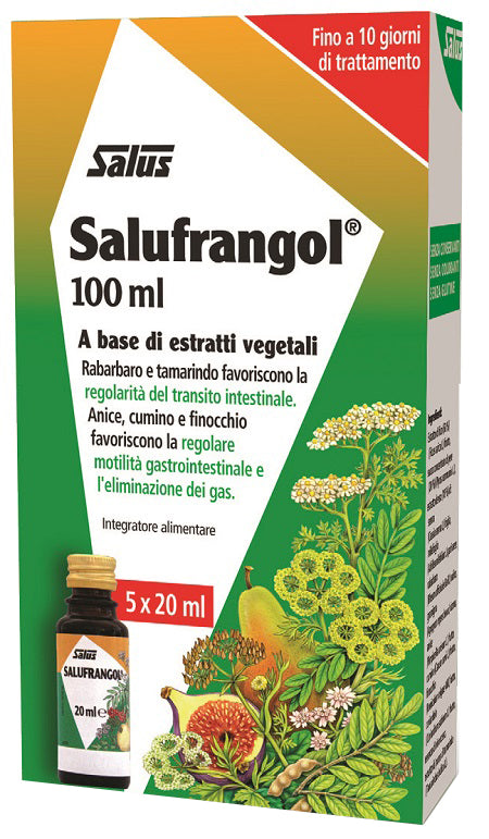 Salufrangol 100ml