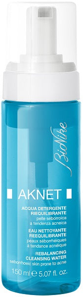 Acteen Acqua Detergente Riequilibrante 150ml