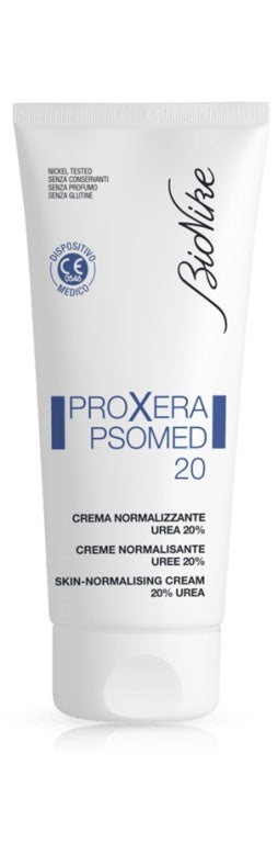 Proxera Psomed 20 Crema Normalizzante 200ml