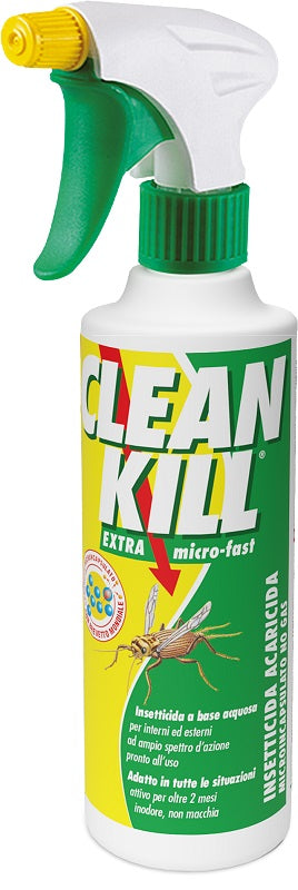 Clean Kill Extra Micro Fast 375ml