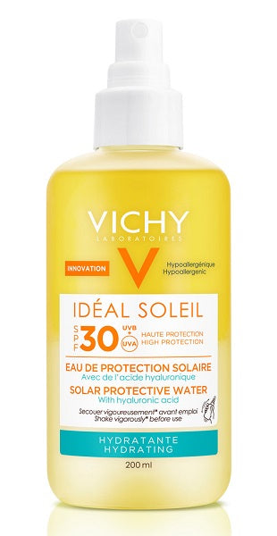 Idéal Soleil Acqua Solare Protettiva Idratante SPF30 200ml