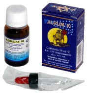 Aurum 10 Integratore gocce 10ml