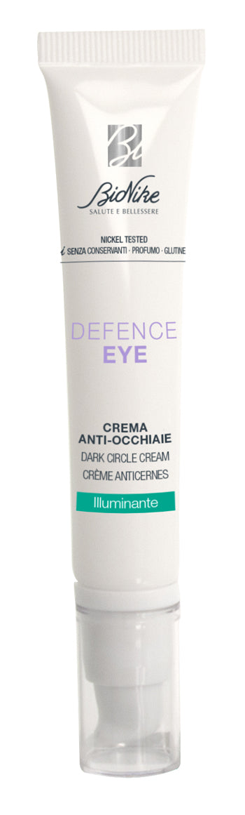 Defence Eye Crema Anti-Occhiaie 15ml