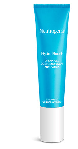 Gel-Crema Contorno Occhi Rivitalizzante 15ml